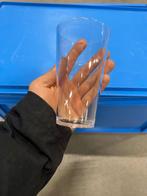 Plastic bierglazen 25cl (Polycarbonaat), Overige materialen, Overige typen, Ophalen of Verzenden, Zo goed als nieuw