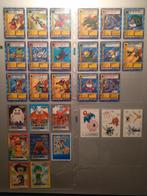 Digimon kaarten en stickers, Ophalen of Verzenden, Meerdere kaarten, Foil