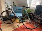 Batavus vintage race fiets, Fietsen en Brommers, Fietsen | Racefietsen, Ophalen, Batavus, Zo goed als nieuw, 10 tot 15 versnellingen