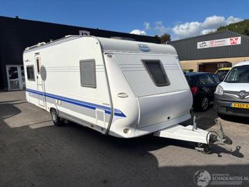 Hobby 560 Exelsior (bj 2007) beschikbaar voor biedingen
