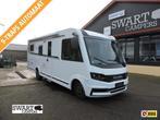 Weinsberg CaraCore 700 MEG, 4 pers. lengtebed / hefbed, Airbags, Ringverwarming, Bedrijf, Diesel