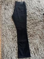 Levi’s 715 bootcut jeans W32 L32, Ophalen of Verzenden, Zo goed als nieuw, Zwart, W27 (confectie 34) of kleiner