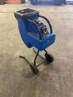 Hakselaar, Versnipperaar, Gebruikt, Info@gebron.nl, NVT, KInzo