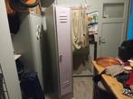Lockerkast gratis, Huis en Inrichting, Kasten | Lockerkasten, Ophalen, Gebruikt