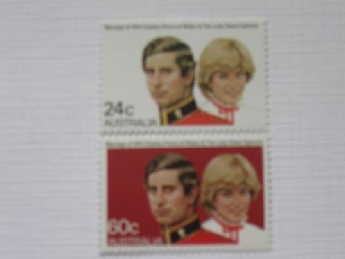 Australië, Postzegels en Munten, Postzegels | Oceanië, Postfris, Ophalen of Verzenden