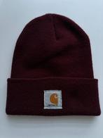 Carhartt muts rood, Carhartt, Nieuw, Overige maten, Ophalen of Verzenden