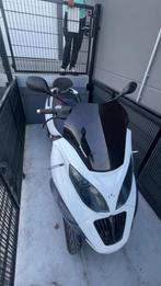 Piaggio MP3 400cc - 2011 - Scooter, Ophalen of Verzenden, Gebruikt, Benzine, Piaggio