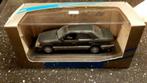 Minichamps Mercedes Benz 300 E -24 antraciet grijs nr 3214, Ophalen of Verzenden, Nieuw, Auto, MiniChamps