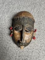 Afrikaans oud Marka Markha masker Bambara Mali, Antiek en Kunst, Ophalen of Verzenden