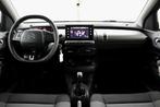 Citroen C4 Cactus 1.2 PureTech Business zwart, Voorwielaandrijving, Gebruikt, Euro 6, 1199 cc