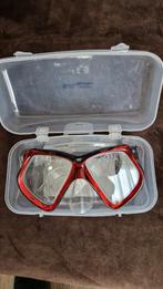 Duikbril  EVOLUTION, Watersport en Boten, Ophalen of Verzenden, Nieuw, Duikbril of Snorkel
