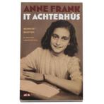 Anne Frank  IT ACHTERHUS    ( Het achterhuis in het  Frysk, Tweede Wereldoorlog, Nieuw, Ophalen of Verzenden, Algemeen