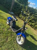 Hl 3.0 Gts e-chopper, Fietsen en Brommers, Elektrisch, Zo goed als nieuw, Ophalen, Overige merken