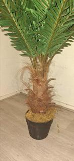 kunst palm, Ophalen of Verzenden, Zo goed als nieuw