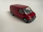 model MB Mercedes Benz Vito bestelbus rood 420 421 1/43 NZG, Ophalen of Verzenden, Gebruikt, Auto