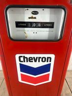 Wayne benzinepomp, Ophalen, Gebruikt