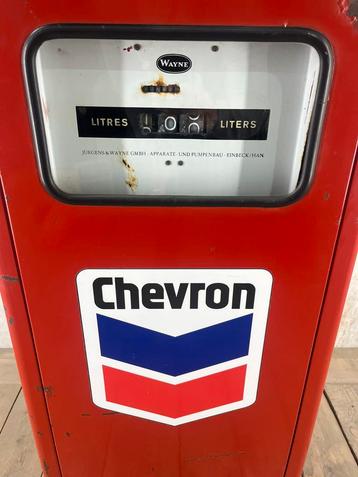 Wayne benzinepomp beschikbaar voor biedingen