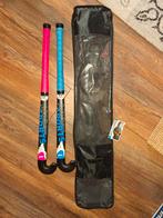Straathockeyset, Ophalen, Zo goed als nieuw, Stick