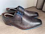 Floris van Bommel herenschoenen maat 10.5 / 45 H, Kleding | Heren, Schoenen, Floris van Bommel, Overige kleuren, Floris van Bommel