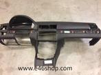 Dashbaord BMW E46 Compact €90, Gebruikt, -, -, Ophalen of Verzenden