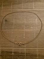 Pandora Rose Gouden Ketting, Ophalen of Verzenden