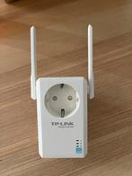 TP-Link WiFi Range Extender TL-WA860RE, Computers en Software, WiFi-versterkers, Ophalen, Gebruikt