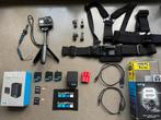 GoPro Hero 8 Special Bundle, Ophalen of Verzenden, Gebruikt, GoPro
