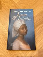 Annejet van der Zijl - Leon & Juliette, Zo goed als nieuw, Nederland, Ophalen of Verzenden, Annejet van der Zijl