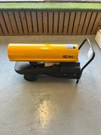 Diessel kachel Oklima SD130, Ophalen, Nieuw, Vrijstaand, Overige soorten