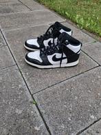 Nike Dunk High, Kleding | Dames, Schoenen, Zwart, Nike, Ophalen of Verzenden, Sneakers of Gympen