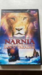 The Chonicles of Narnia. DVD., Gebruikt, Ophalen of Verzenden
