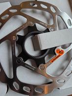 Shimano RT-64 140mm Remschijf centerlock, Ophalen, Overige typen, Racefiets, Nieuw