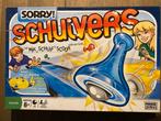Sorry! Schuivers - Leuk familiespel!, Hobby en Vrije tijd, Gezelschapsspellen | Bordspellen, Drie of vier spelers, Ophalen of Verzenden