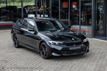 BMW 330e Touring xDrive | M-Sport Pro | LCI (nw model) beschikbaar voor biedingen