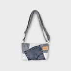 Levi’s Handtas mini (handgemaakt)