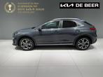 KIA Xceed 1.0 T-GDi 120pk DynamicPlusLine, Gebruikt, 1232 kg, Leder en Stof, Origineel Nederlands