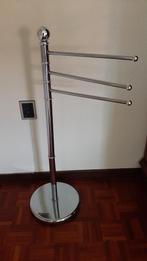 staande handdoekrekje, Huis en Inrichting, Ophalen of Verzenden, Gebruikt, Handdoekenrek