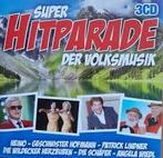Super Hitparade Der Volksmusik (3CD), Ophalen of Verzenden, Zo goed als nieuw