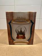 Luville Efteling Sneeuwbal, Verzamelen, Verzenden, Nieuw, Beeldje of Poppetje