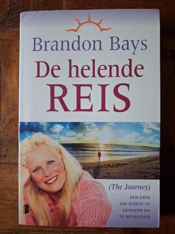 De Helende Reis - Brandon Bays beschikbaar voor biedingen