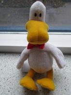 Eend of eendje Sitting Ducks by Heunec meet ca 17 cm, Ophalen of Verzenden, Zo goed als nieuw, Eend