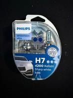 Nieuwe Philips H7 autolampen – verkeerd besteld!!, Ophalen of Verzenden, Nieuw