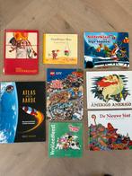 Diverse leuke kinderboeken - zie foto’s, Ophalen of Verzenden, Zo goed als nieuw