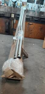 Nieuwe Side Bars Ford custom en Mercedes vito, Ophalen, Nieuw