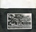 Ansicht De Bult (Steenwijk) - Hoofdgebouw Fredeshiem, Verzamelen, Ansichtkaarten | Nederland, Verzenden, 1940 tot 1960, Gelopen