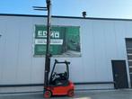 Linde E16P-02 Heftruck (bj 2003), Tot 1000 kg, Elektrisch, Heftruck, Linde