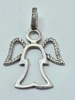 Zilveren Hanger Engel, Verzenden, ., Zo goed als nieuw, .