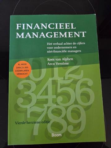 Kees van Alphen - Financieel management beschikbaar voor biedingen