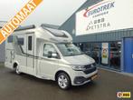 Knaus Tourer Van 500 MQ, Automaat, Standaard zit, Ringverwarming, Diesel