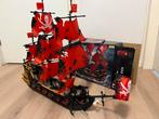 Mould king piratenschip, Kinderen en Baby's, Speelgoed | Duplo en Lego, Ophalen of Verzenden, Zo goed als nieuw, Duplo